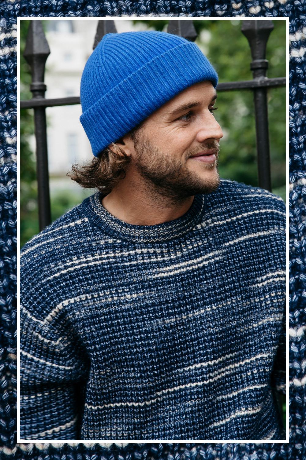 Men's Winter Accessories for Any Occasion Primark